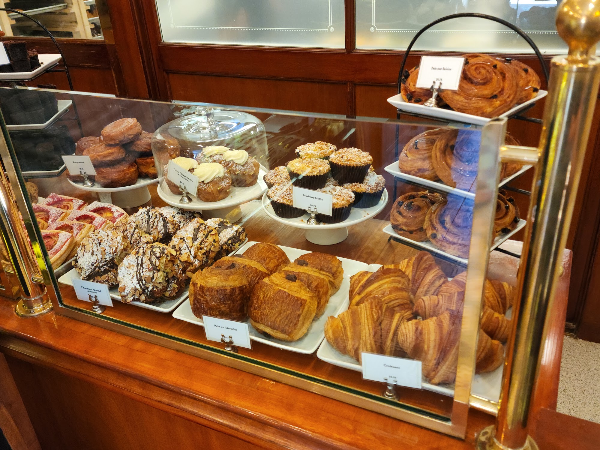 Bouchon Bakery