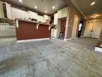 Lift Off Floor Removal