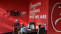 Snap Fitness Yuba City