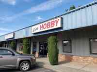 E & H Hobby Enterprises