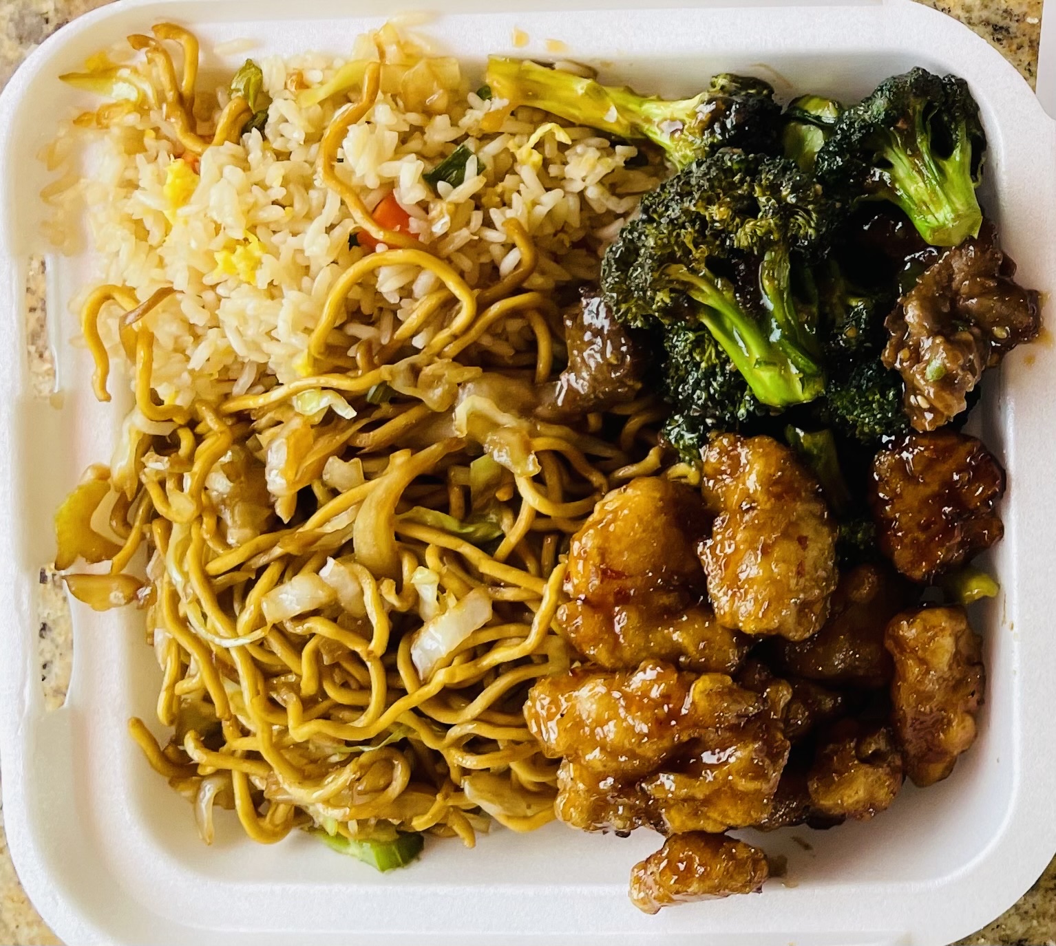 Panda Express