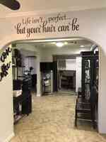 Country Bear Hair Boutique