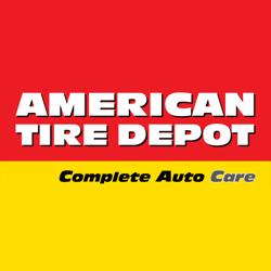 American Tire Depot