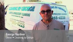 Cleaning By George