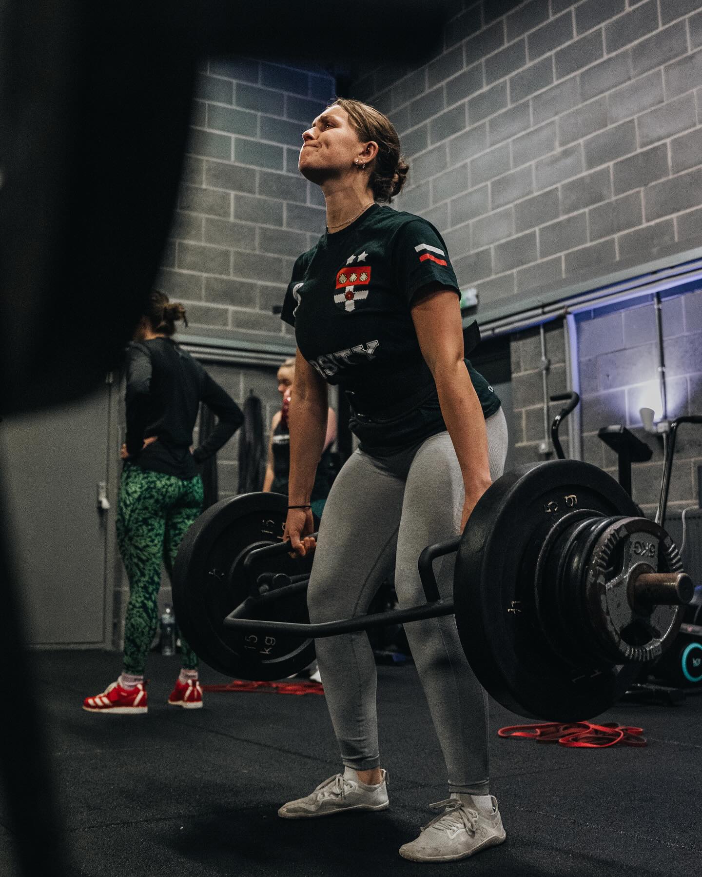 AlphaFit Performance Centre, Cambridge Cambridge