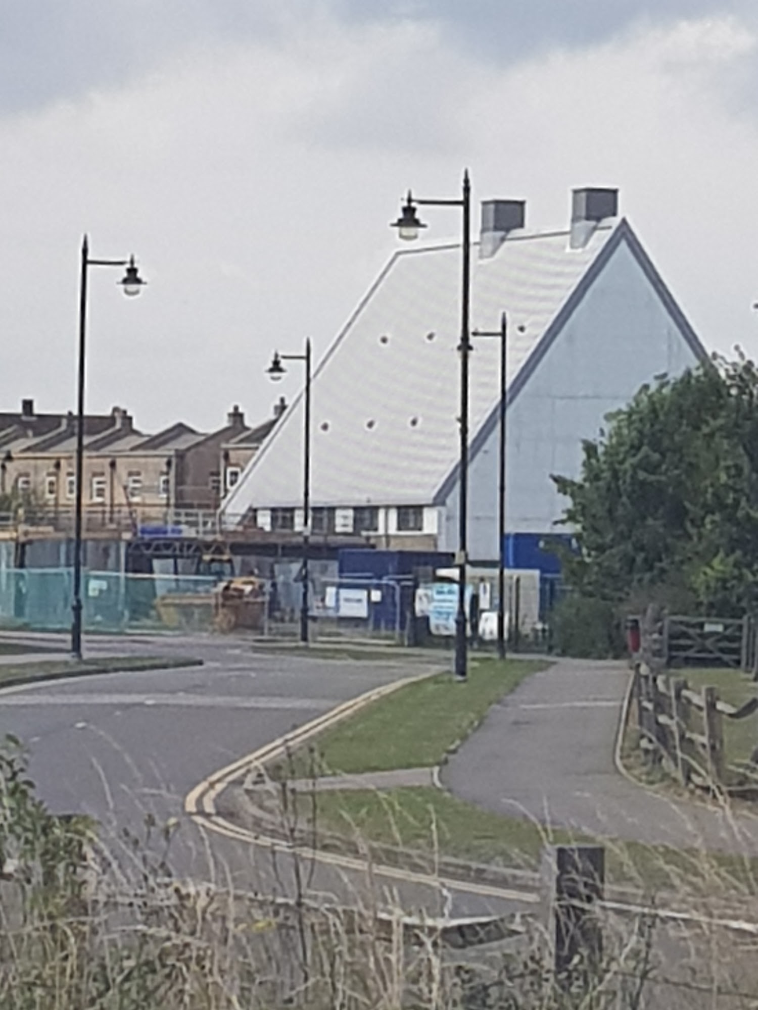 Cambourne Church Centre