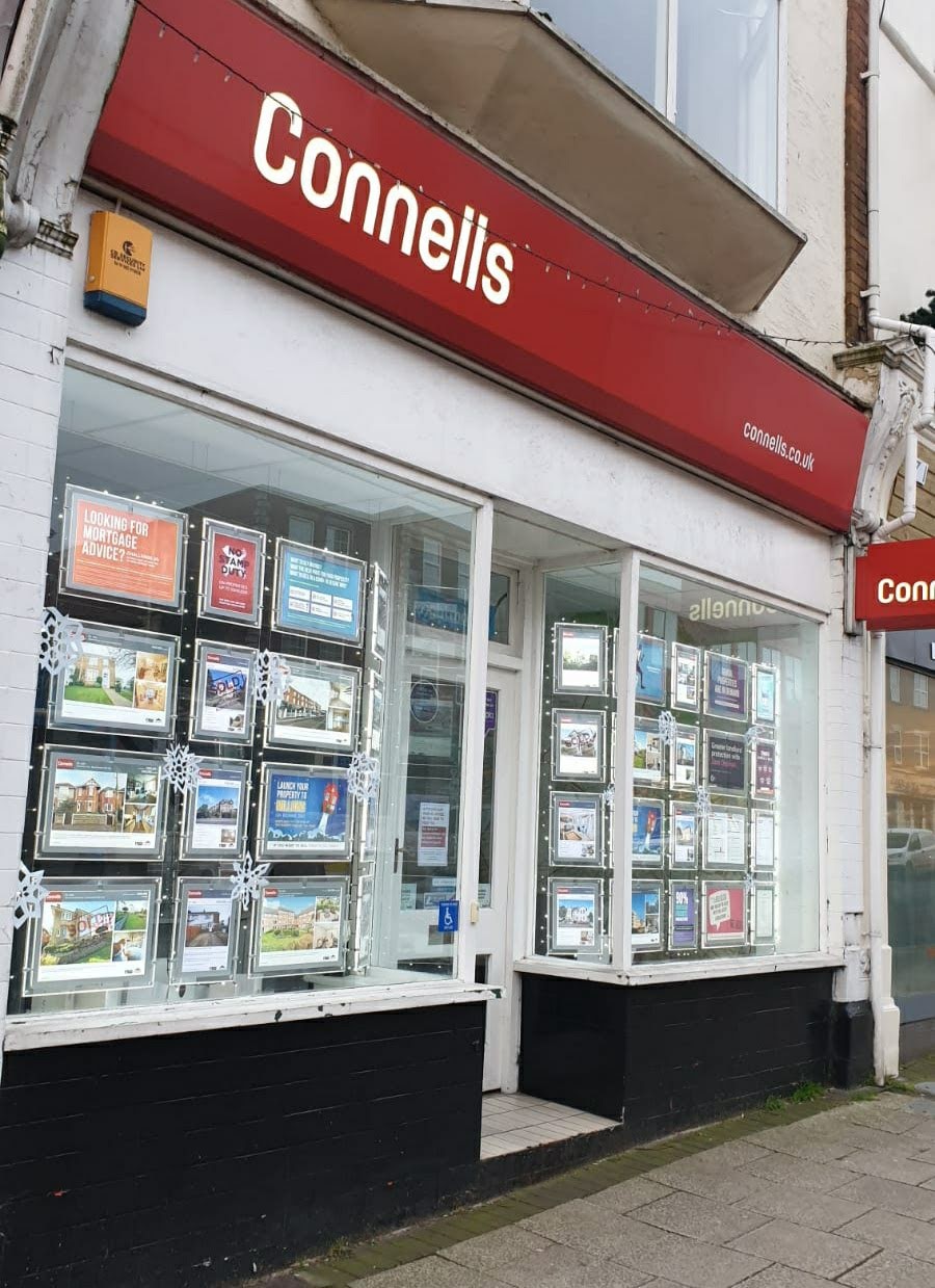 Connells Estate Agents Cambourne