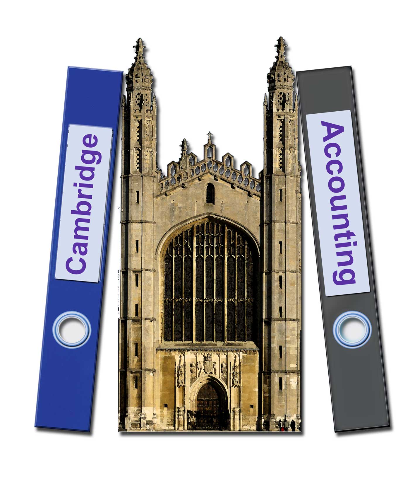 Cambridge Accounting Ltd