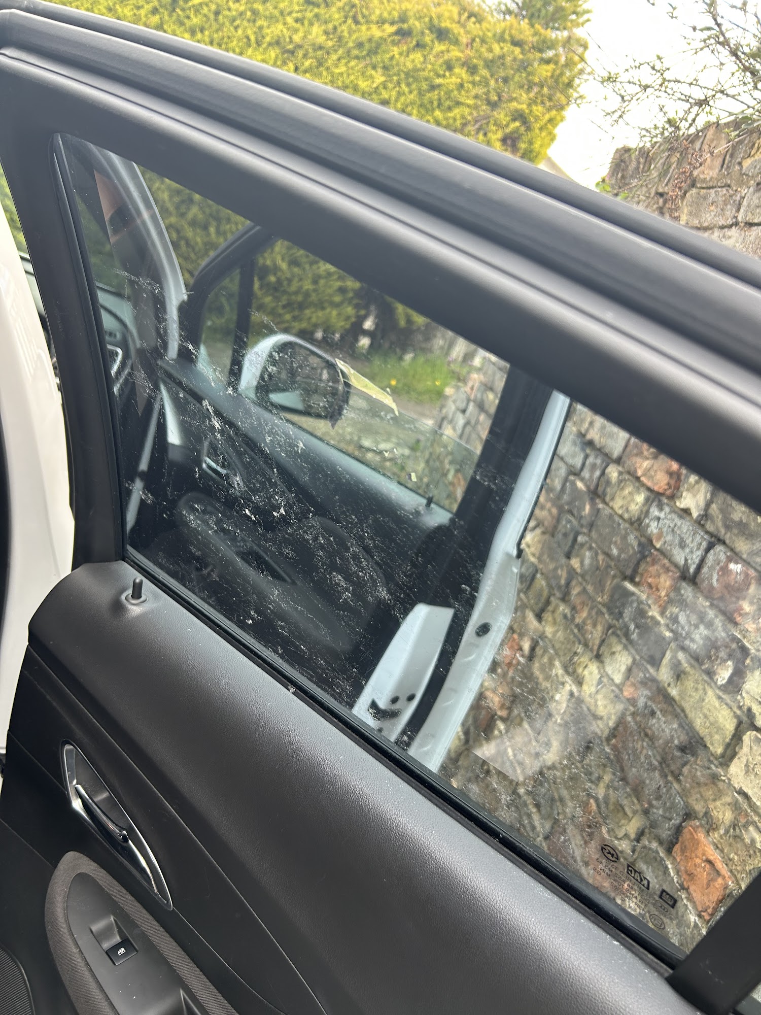 Stukeley Road Hand Car Wash Huntingdon