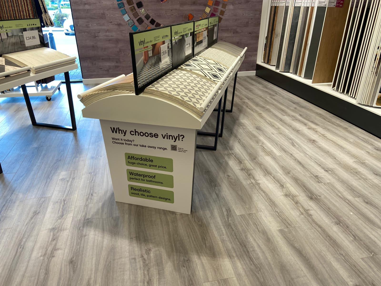Carpetright Peterborough