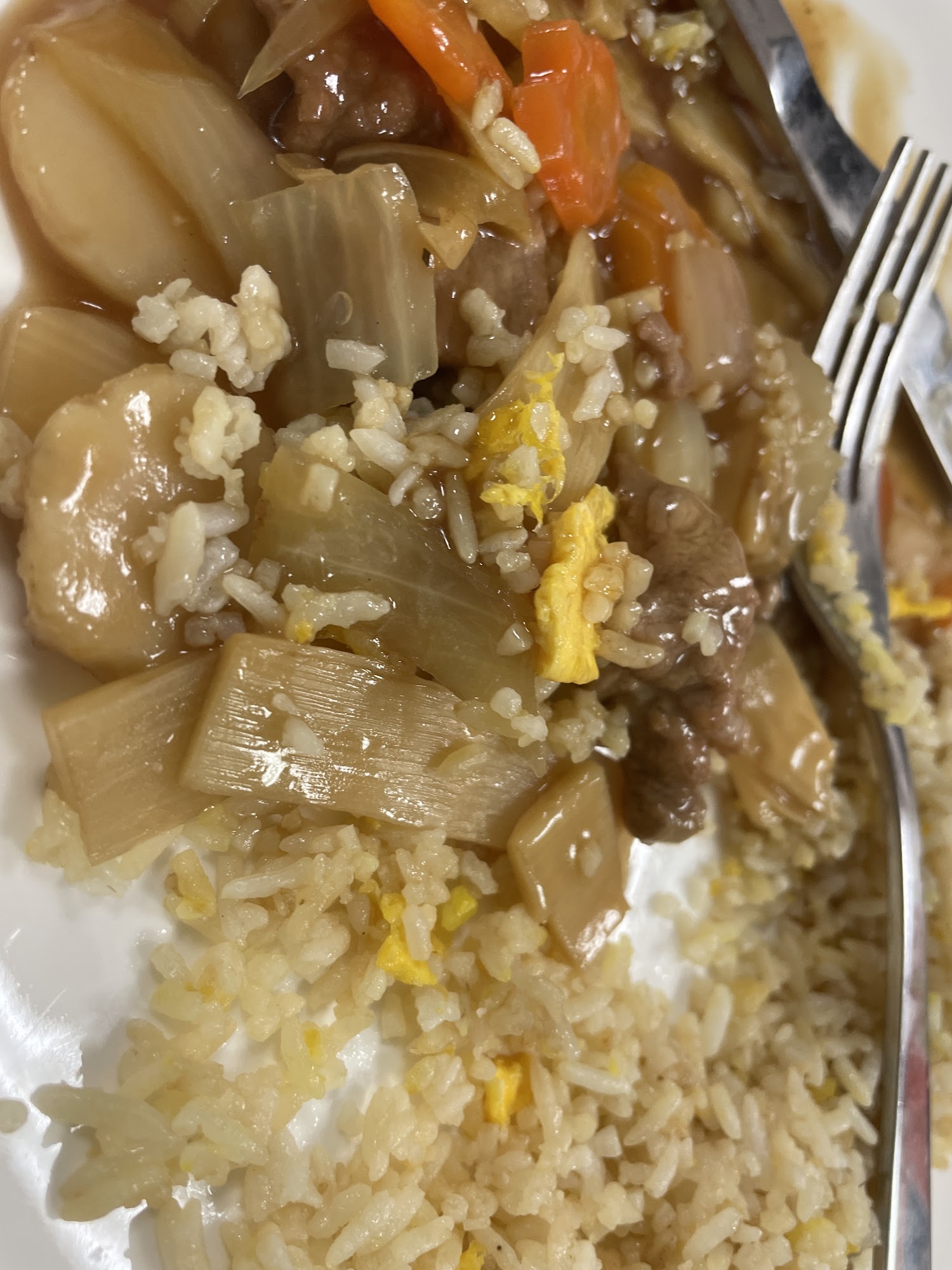 Grand City Chinese Take-away 68 Herlington, Peterborough