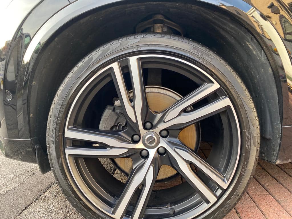 Senso Steam Valet Peterborough