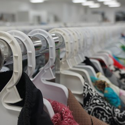 Hope for the Nations Charity Shop Peterborough