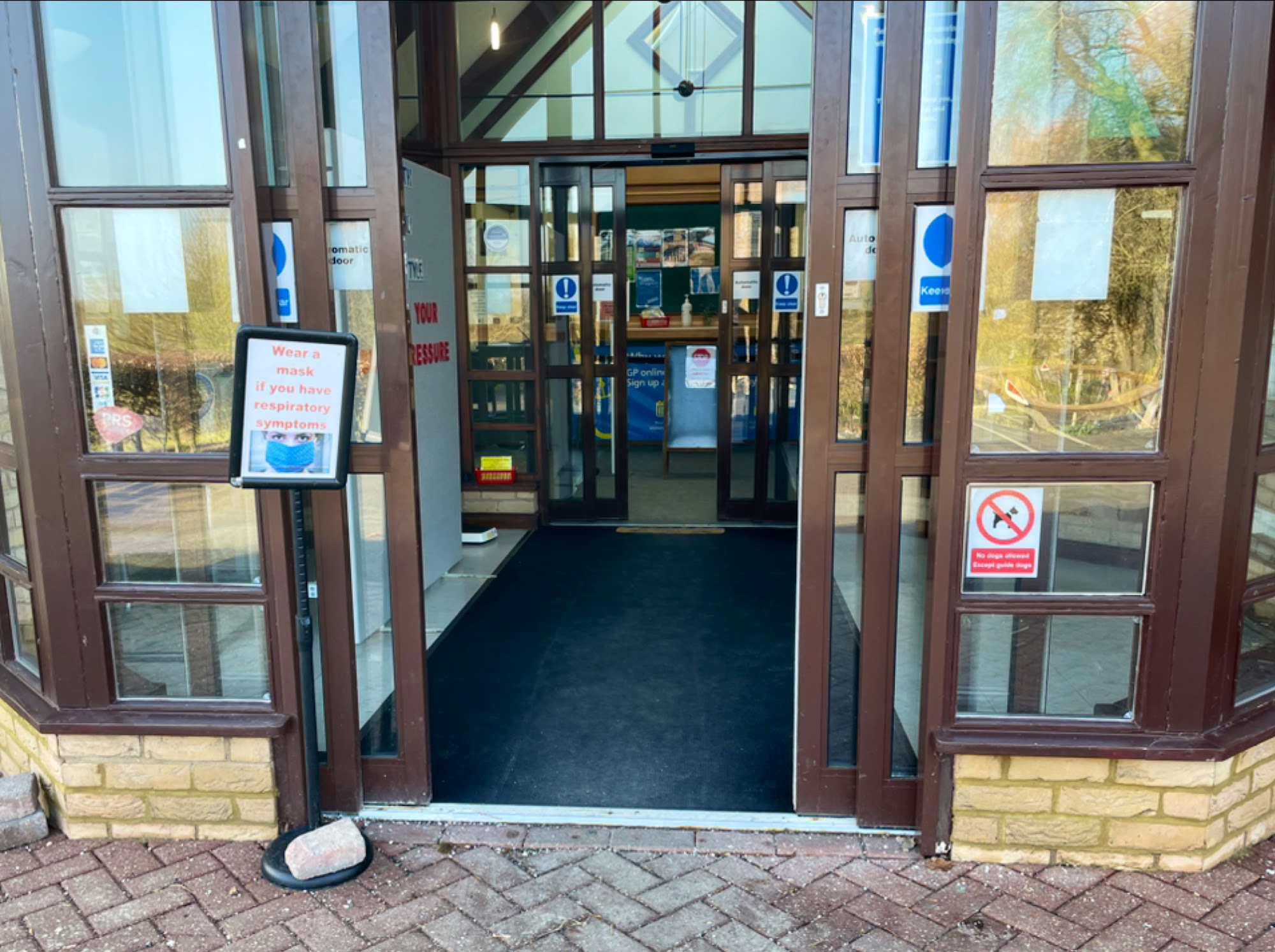 Wansford Surgery