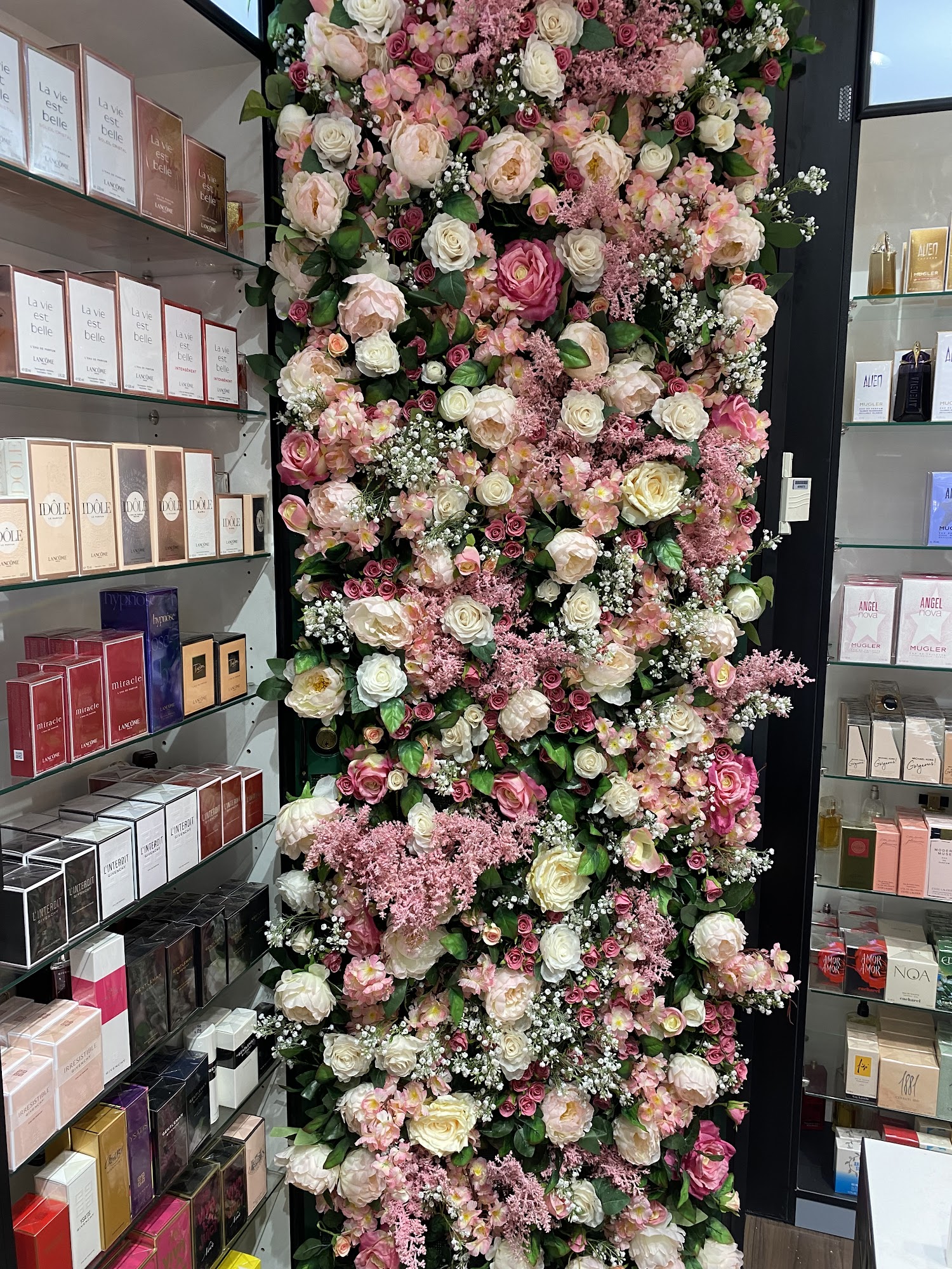 The Perfume Shop Peterborough Peterborough