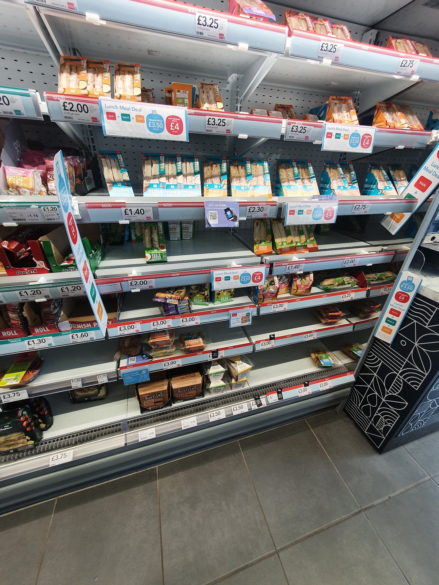 Co-op Upwell Wisbech