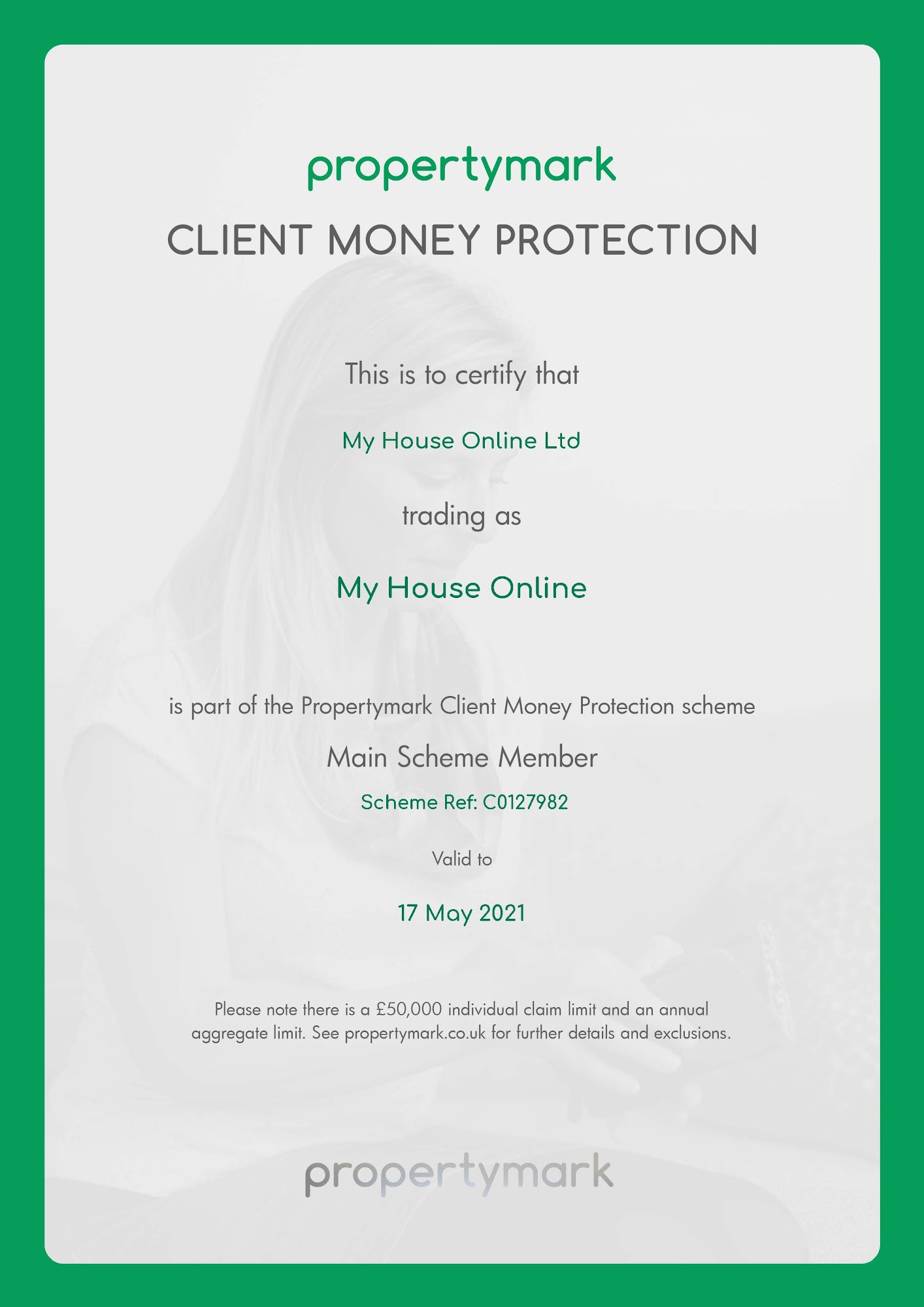 My House Online Wisbech