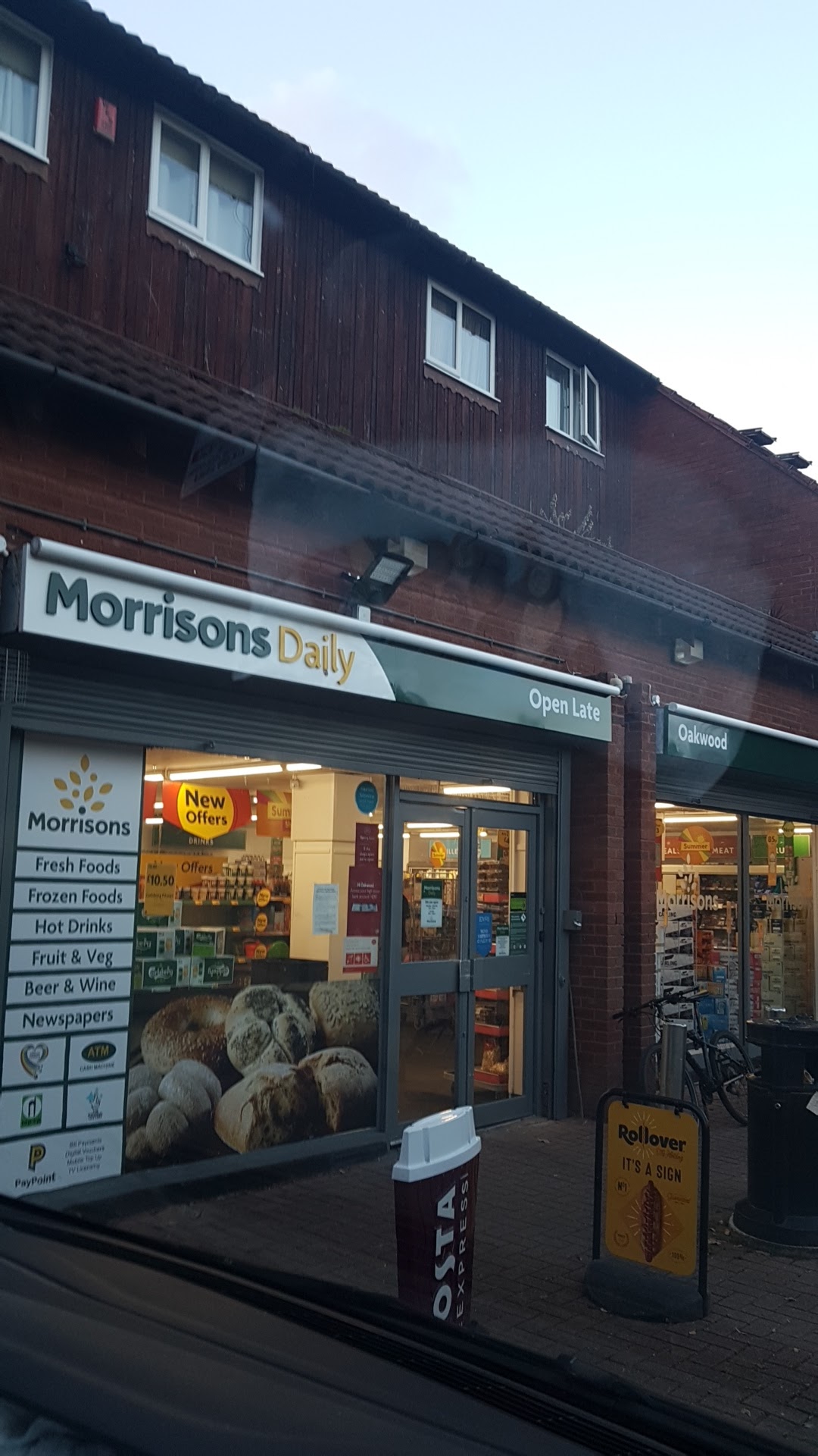 Extra Space Storage Birmingham
