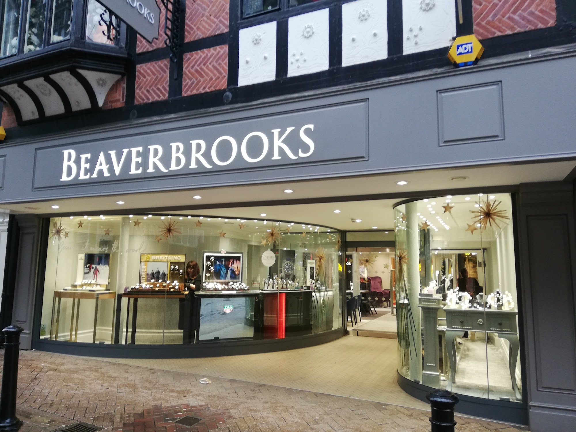 Beaverbrooks