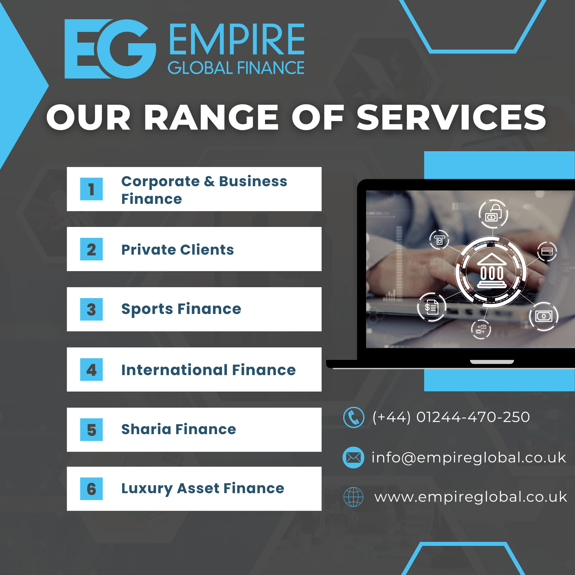 Empire Commercial Finance