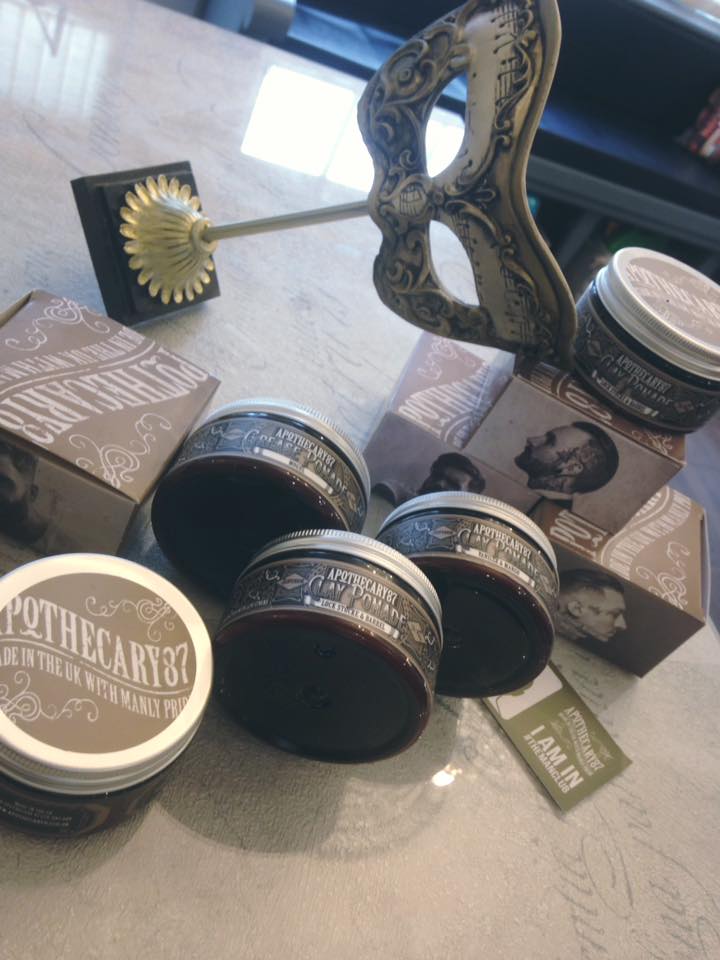 Drakes Haircutters | Hairdressers | Barbers
