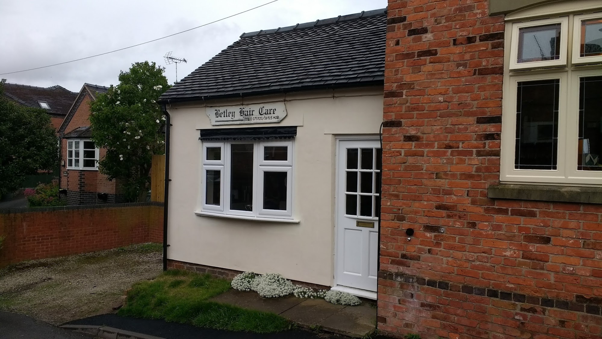 Betley Hair Care