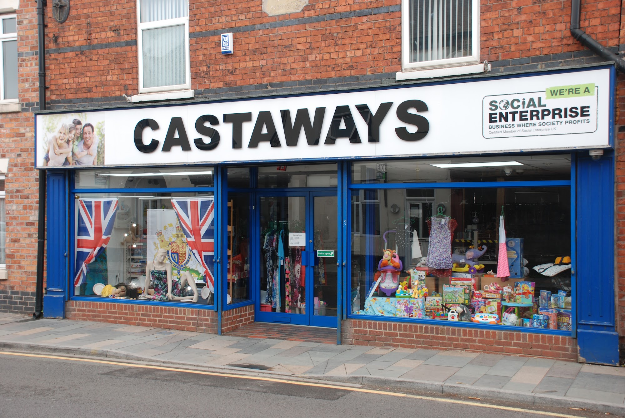 Castaways
