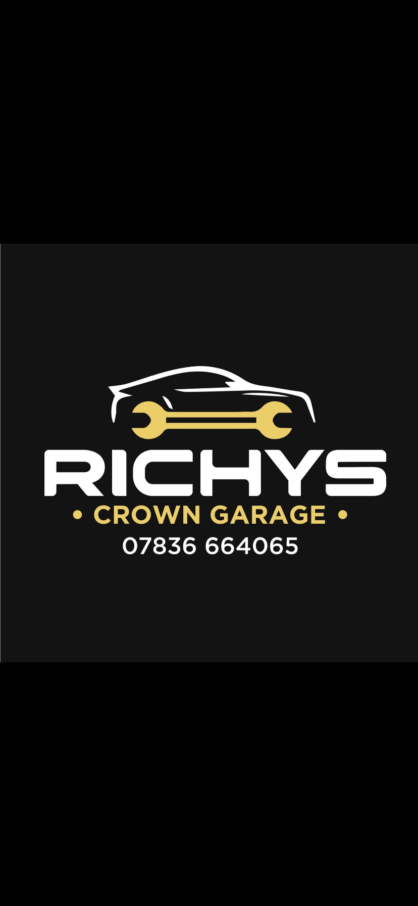 Richy's Crown Garage Frodsham