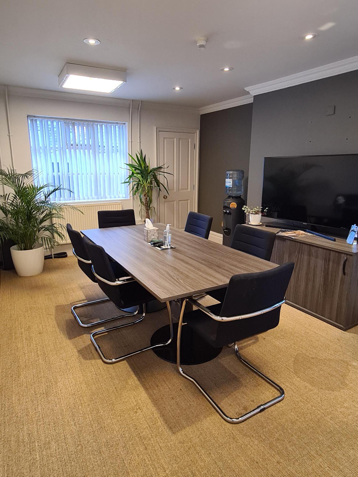 Swiftsure Wealth Management Limited