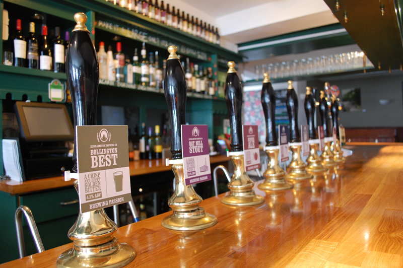 The Park Tavern 158 Park Ln, Macclesfield