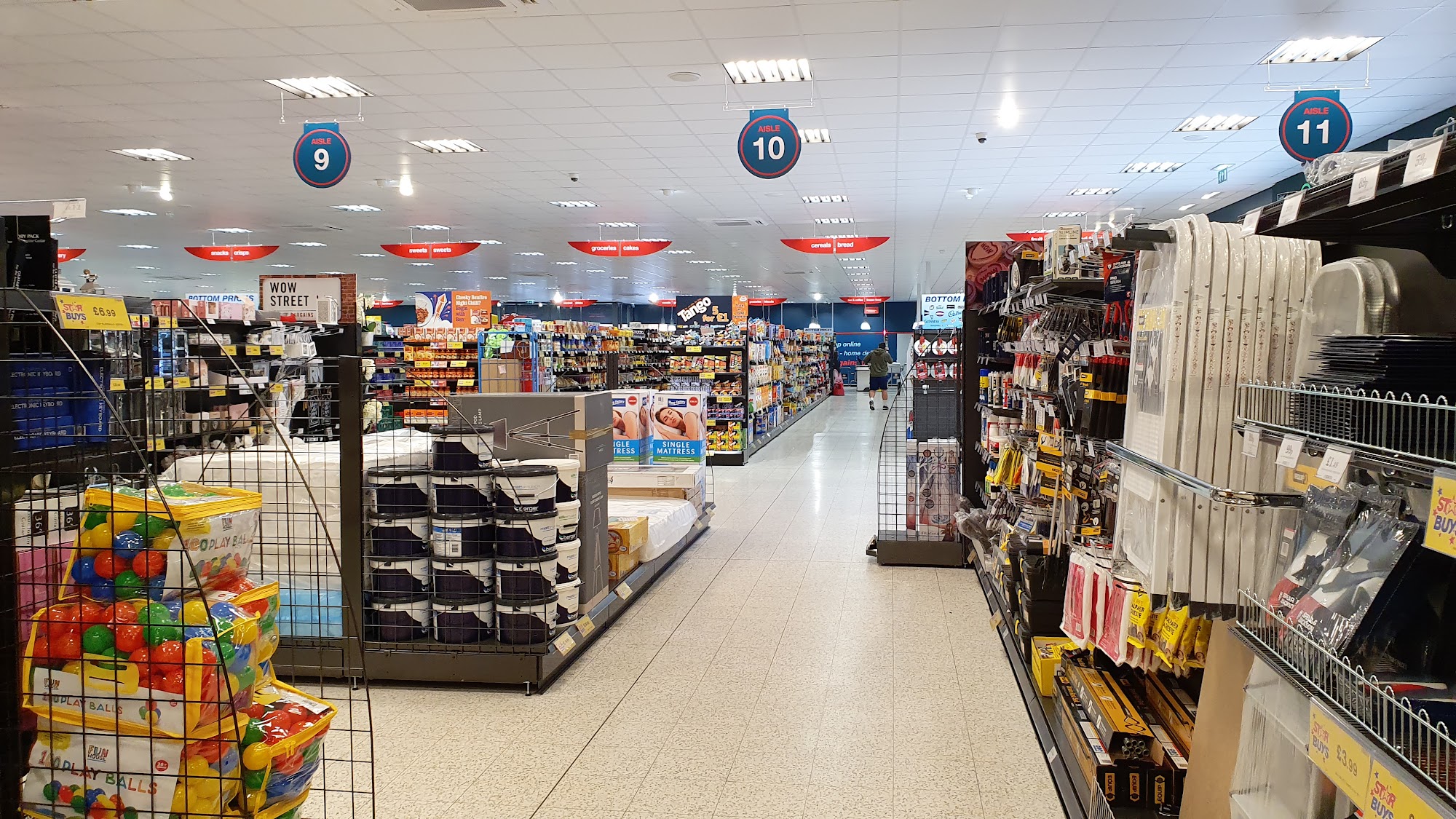 Home Bargains Macclesfield