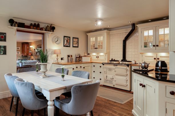 Mark Johnson Estate Agents