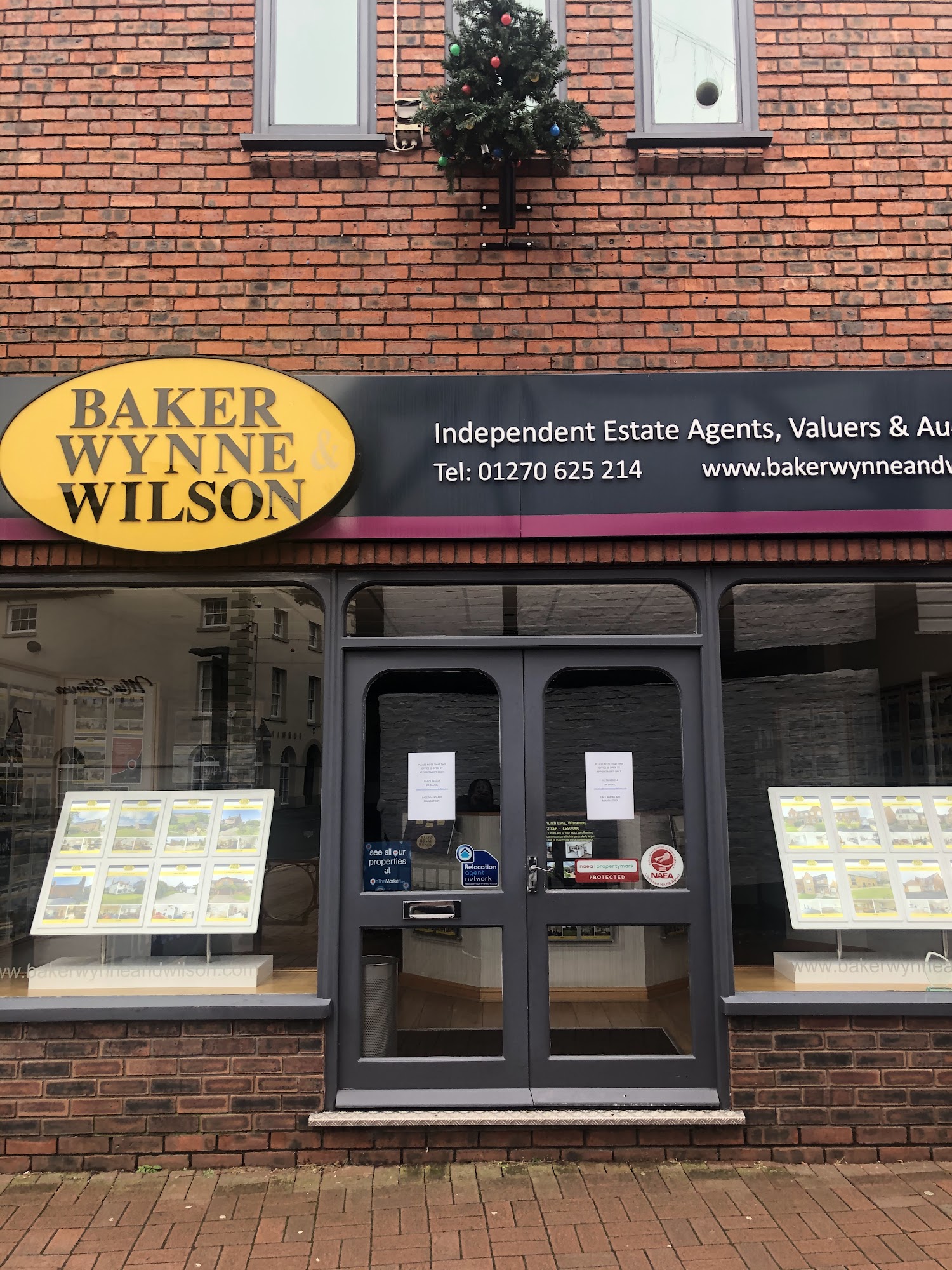 Baker Wynne & Wilson