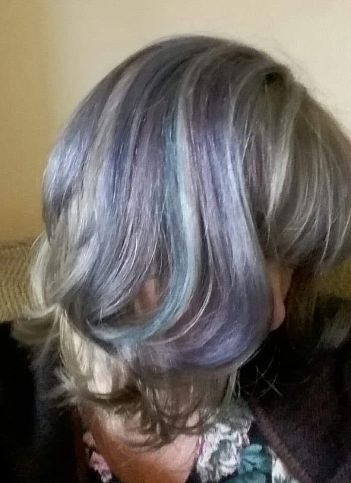 Salon Vie Hairdressing Nantwich