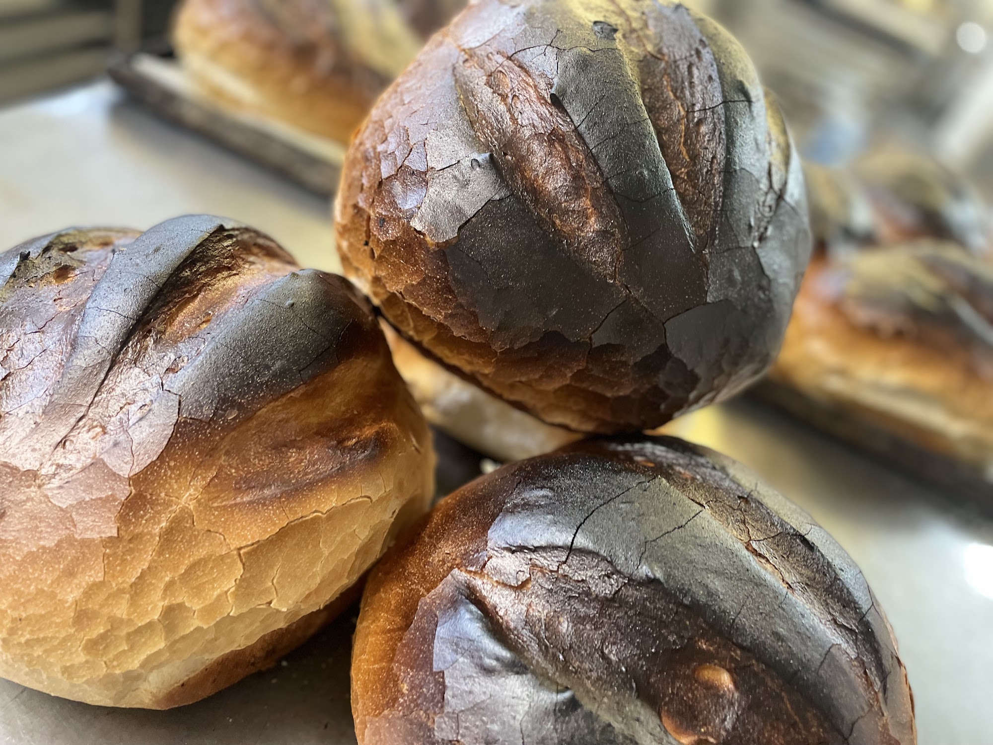 Great British Bakehouse / Deeside Bakery Buildwas Road Clayhill Light Industrial Park, Clayhill Light Industrial Park, Cheshire, Neston