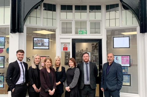 Swetenhams Estate Agents Northwich