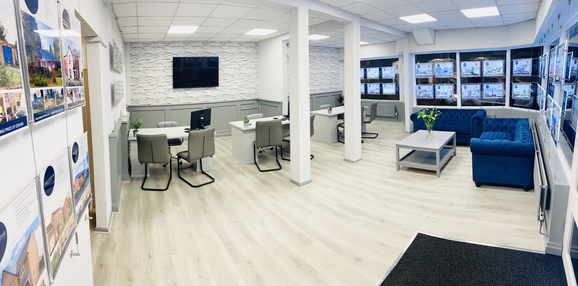 Wright Marshall Estate Agent Northwich