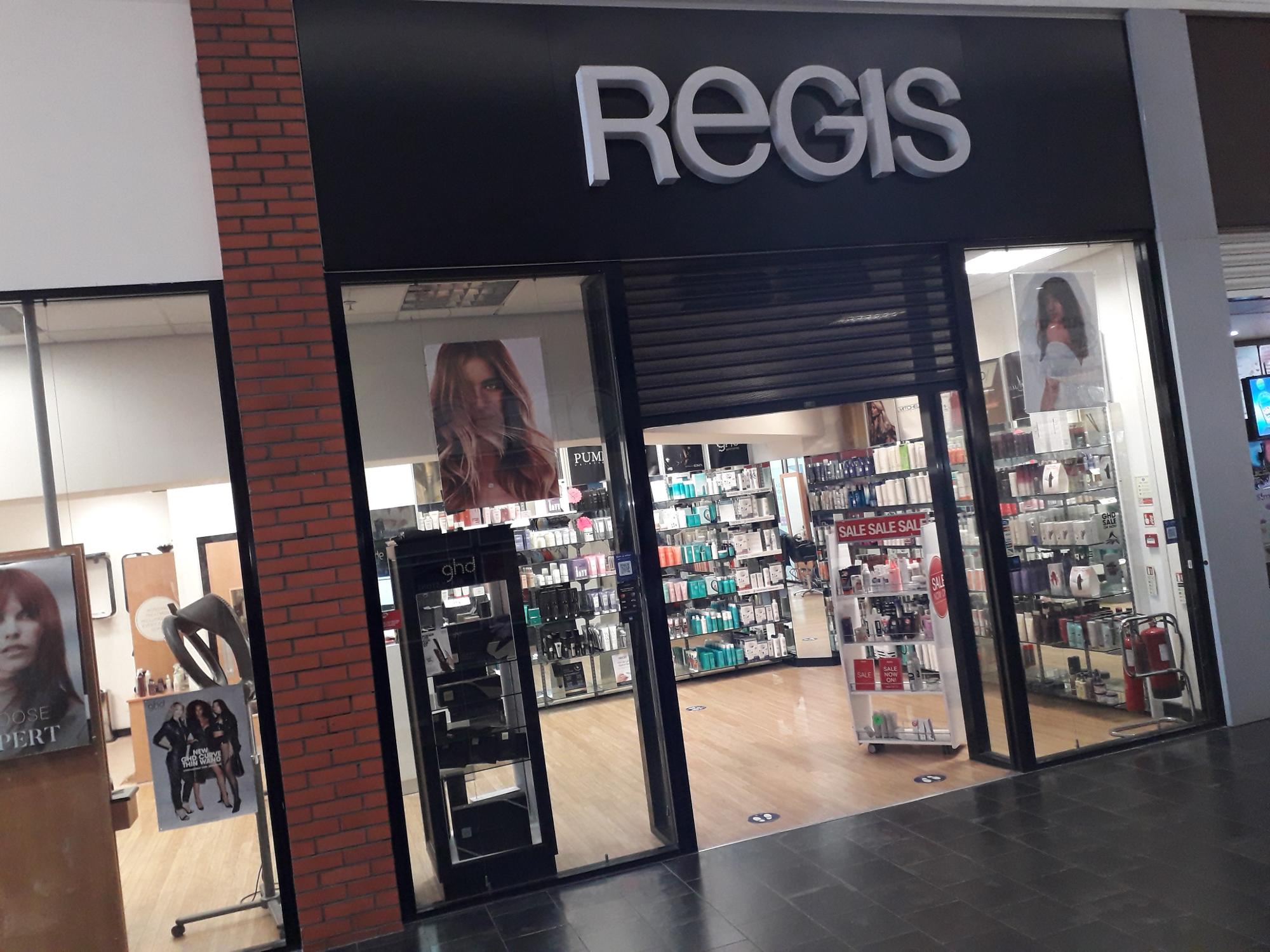 Regis