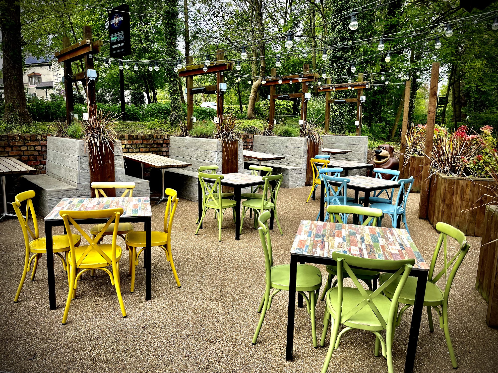 The Maltings Bewsey Farm Cl, Old Hall, Warrington