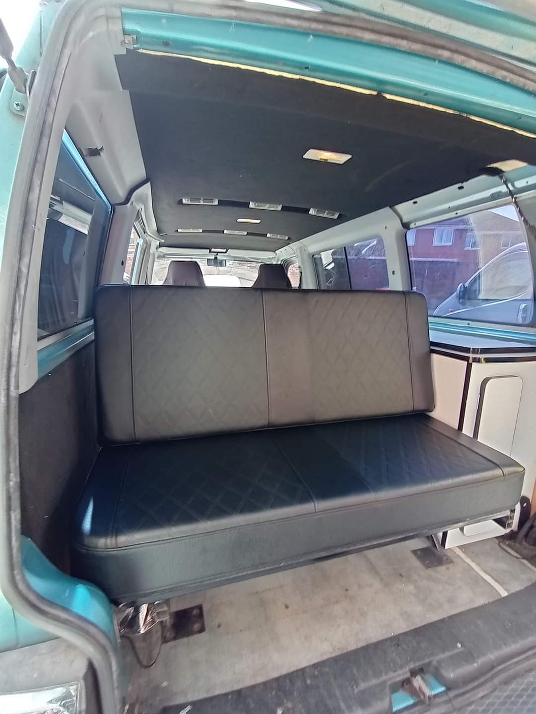 Connelly Upholstery