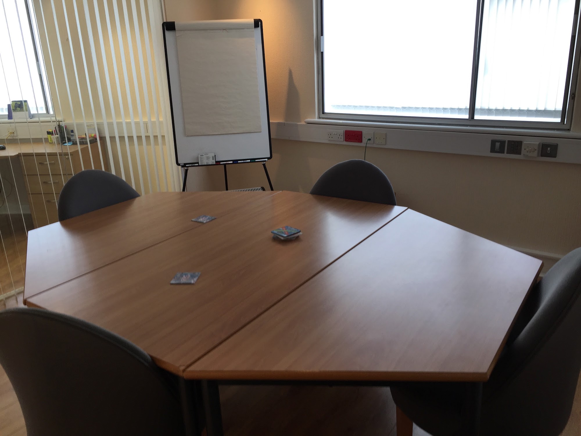 Elm Tree Financial Services Ltd