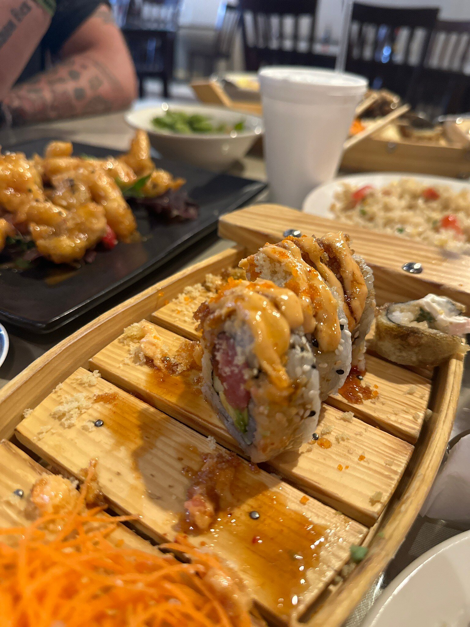 Photo credit: tripadvisor