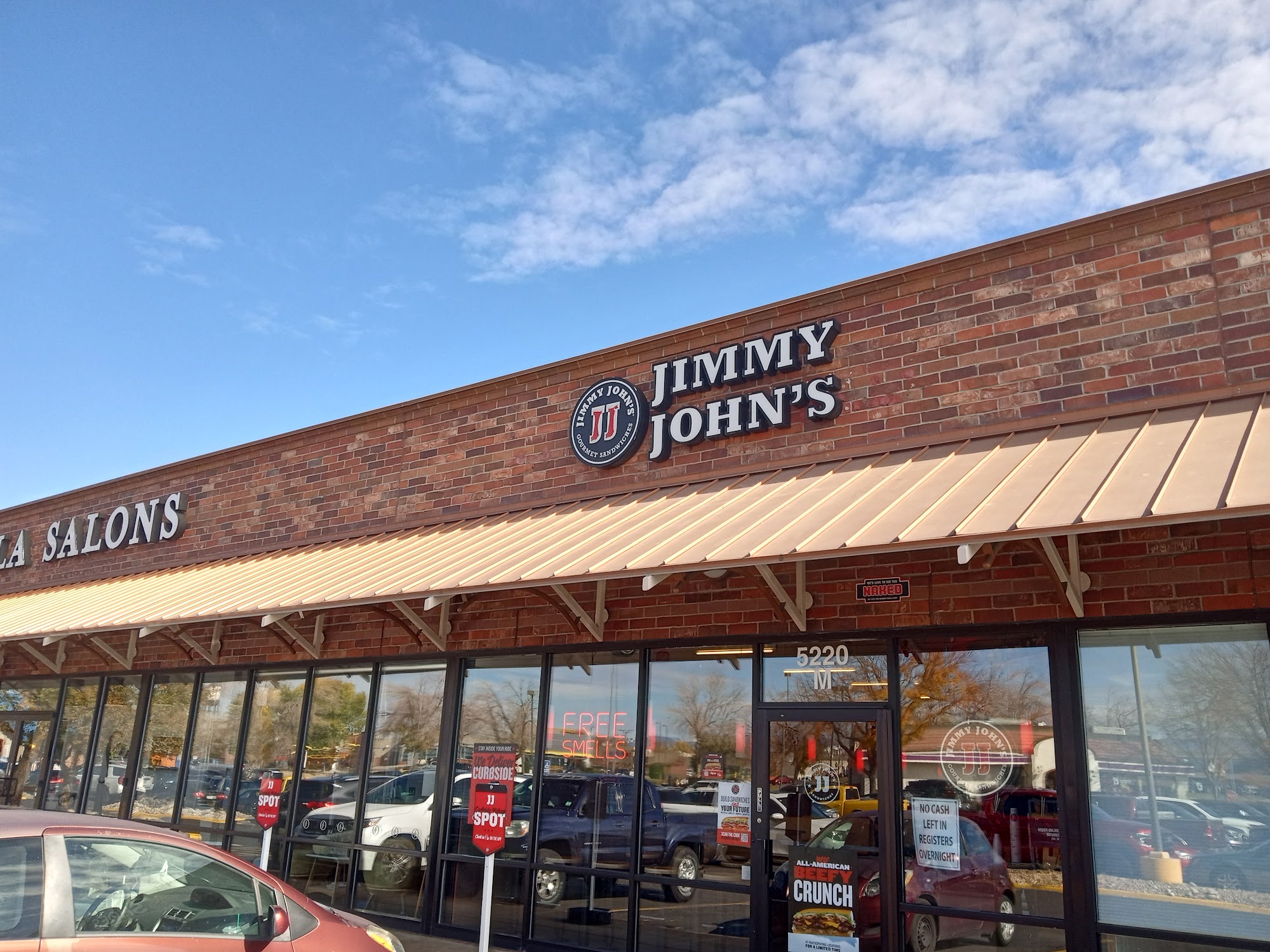 Jimmy John's