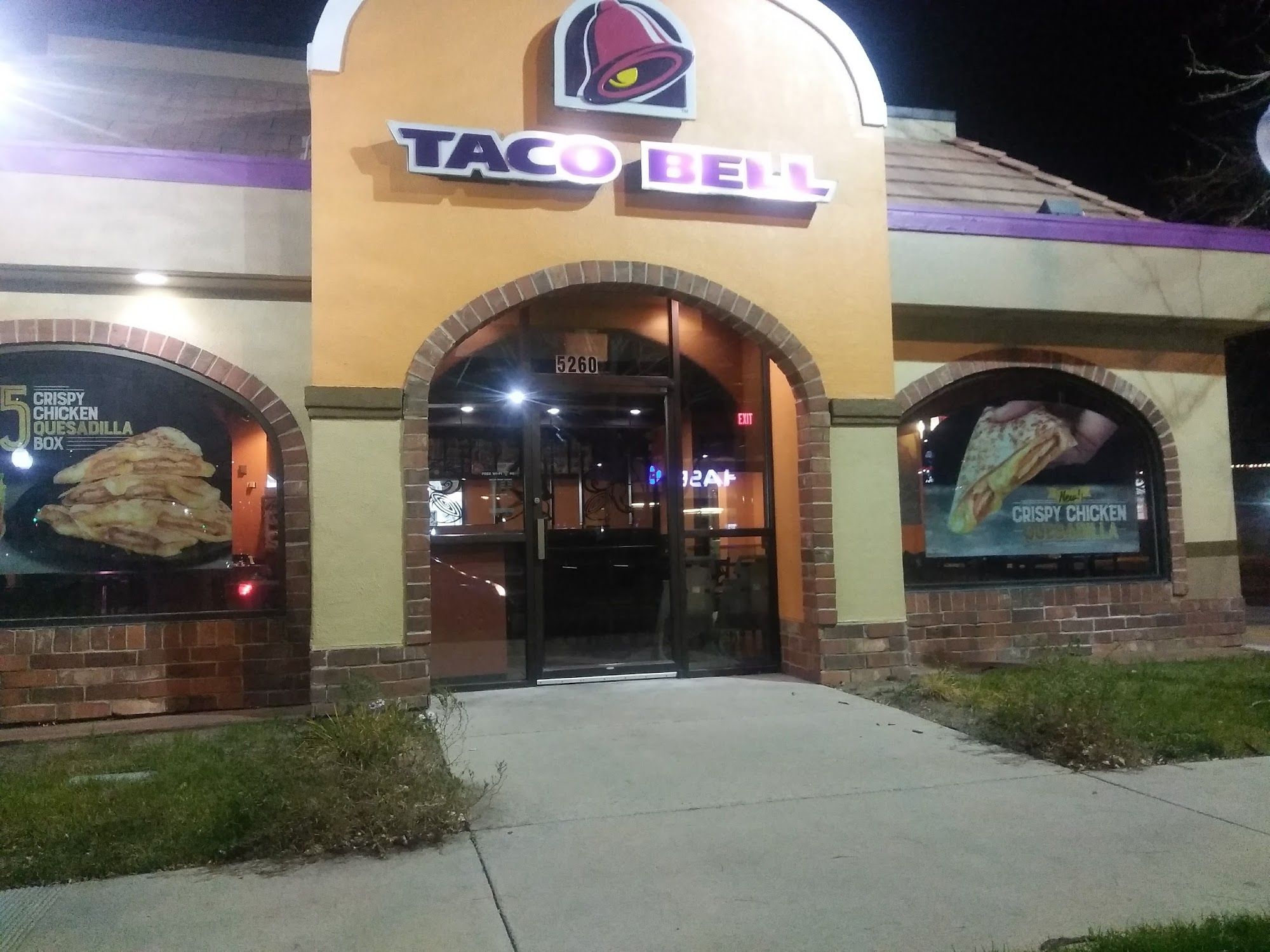 Taco Bell