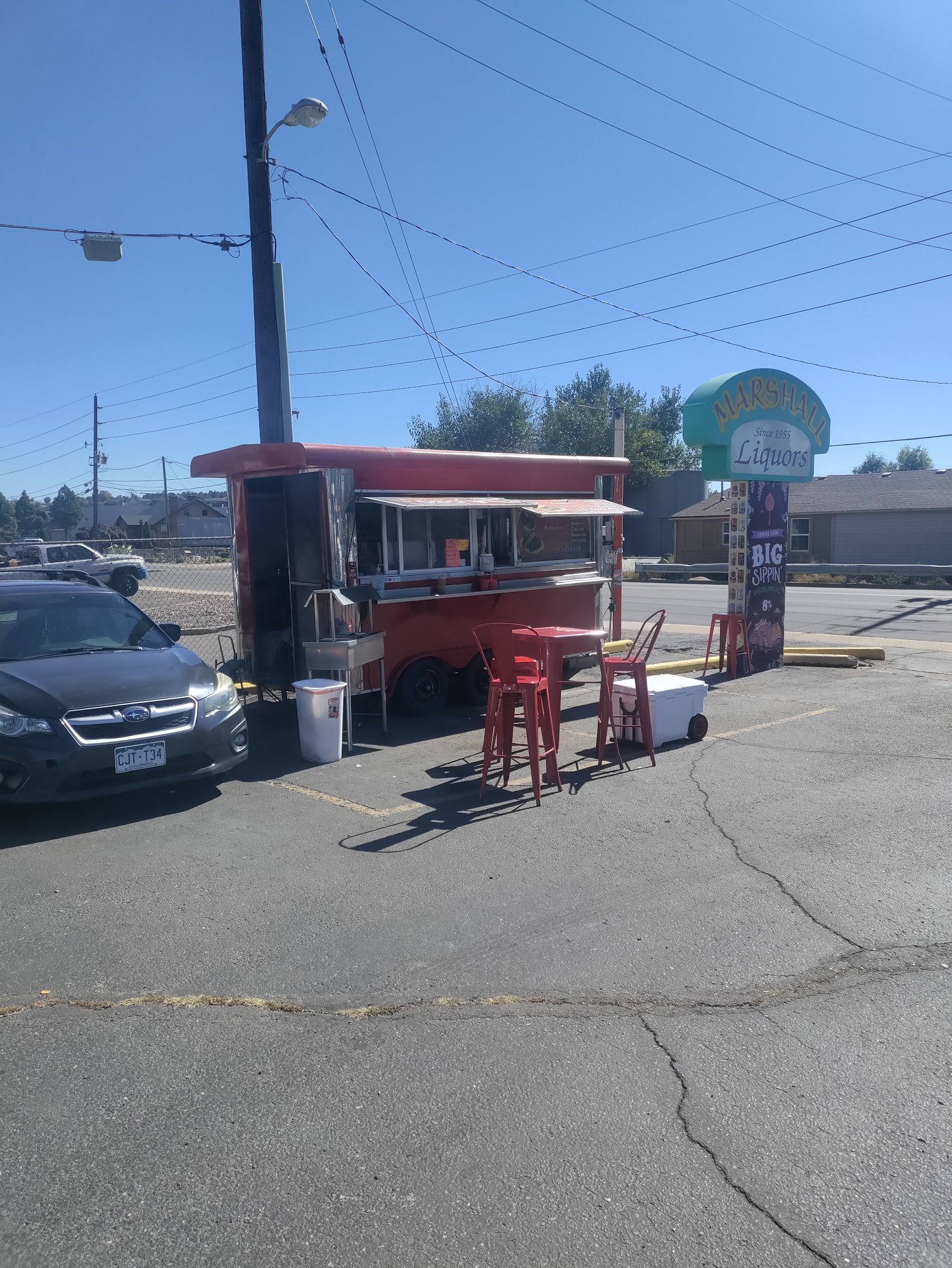 Barbacoa El Oso Estilo Chihuahua