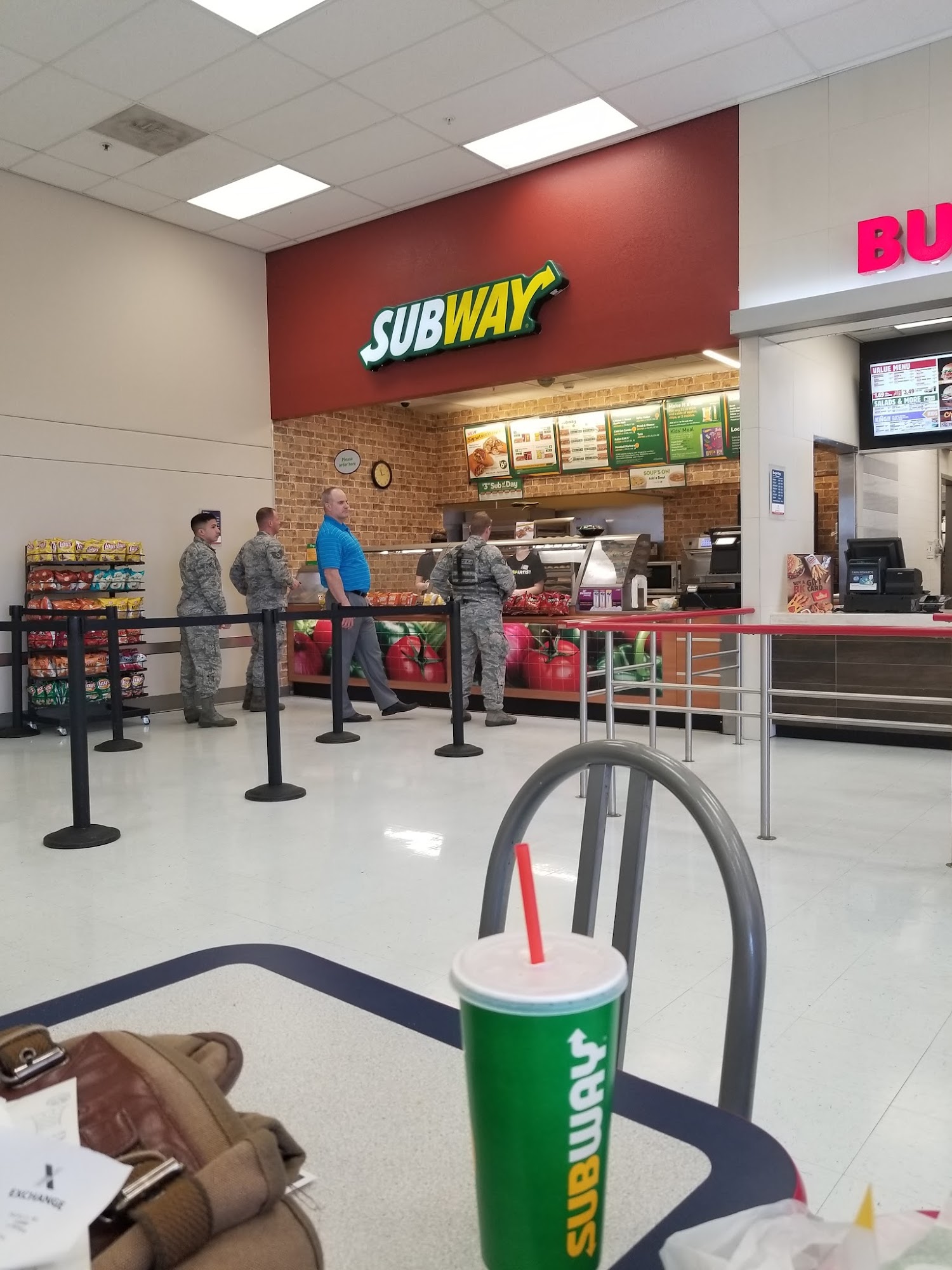 Subway