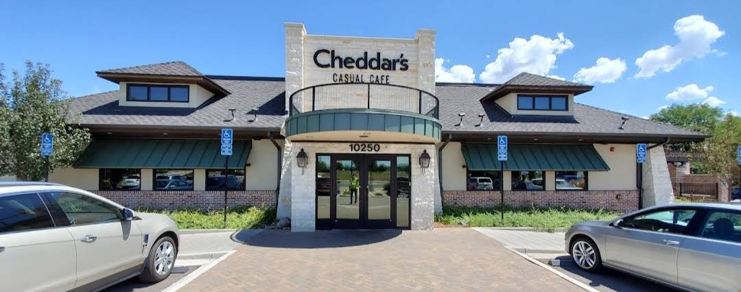 Cheddar's Scratch Kitchen