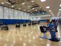 Buckley Fitness Center