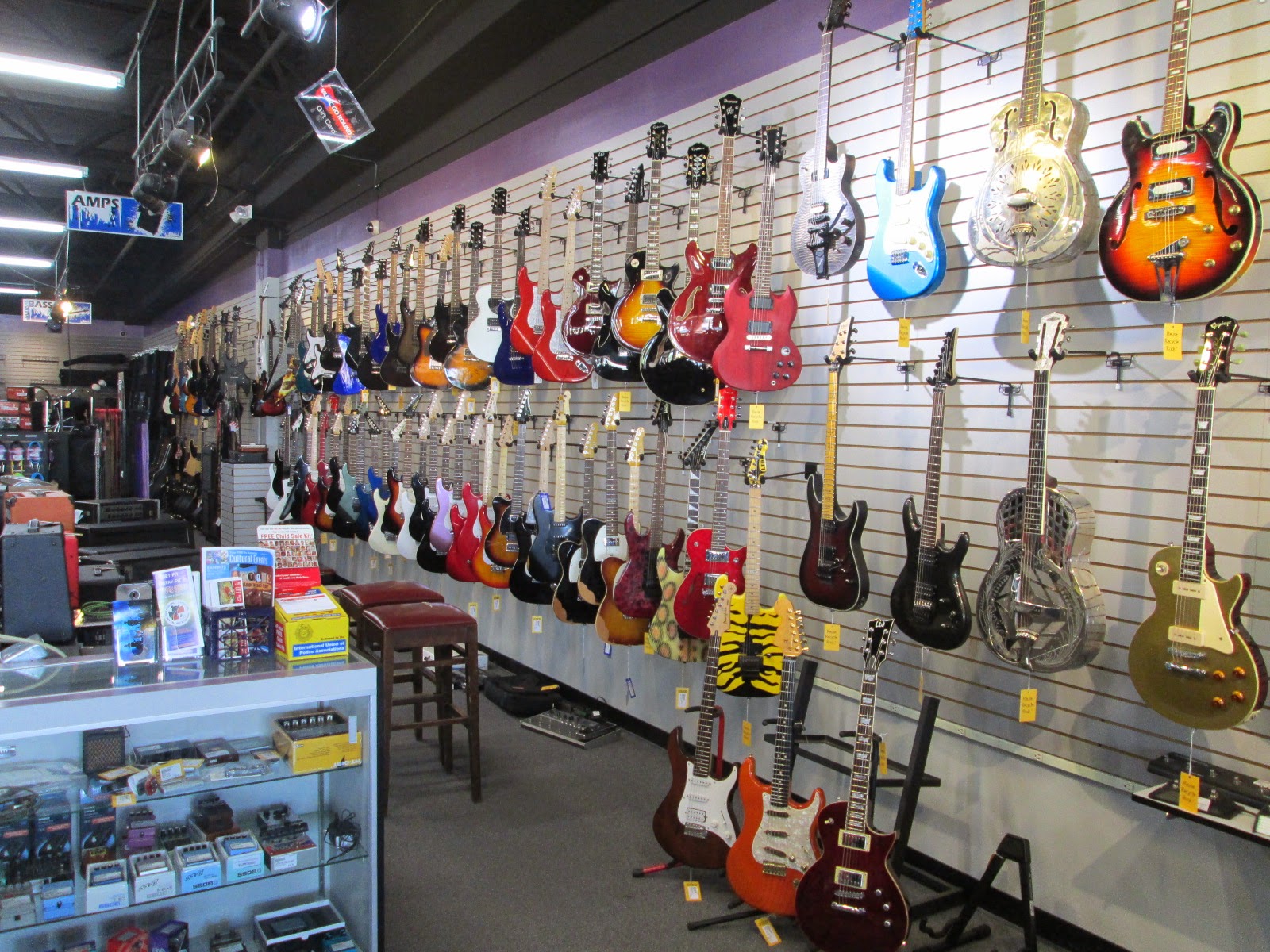 MUSIC GO ROUND AURORA - Aurora CO - Hours, Directions, Reviews - Loc8NearMe