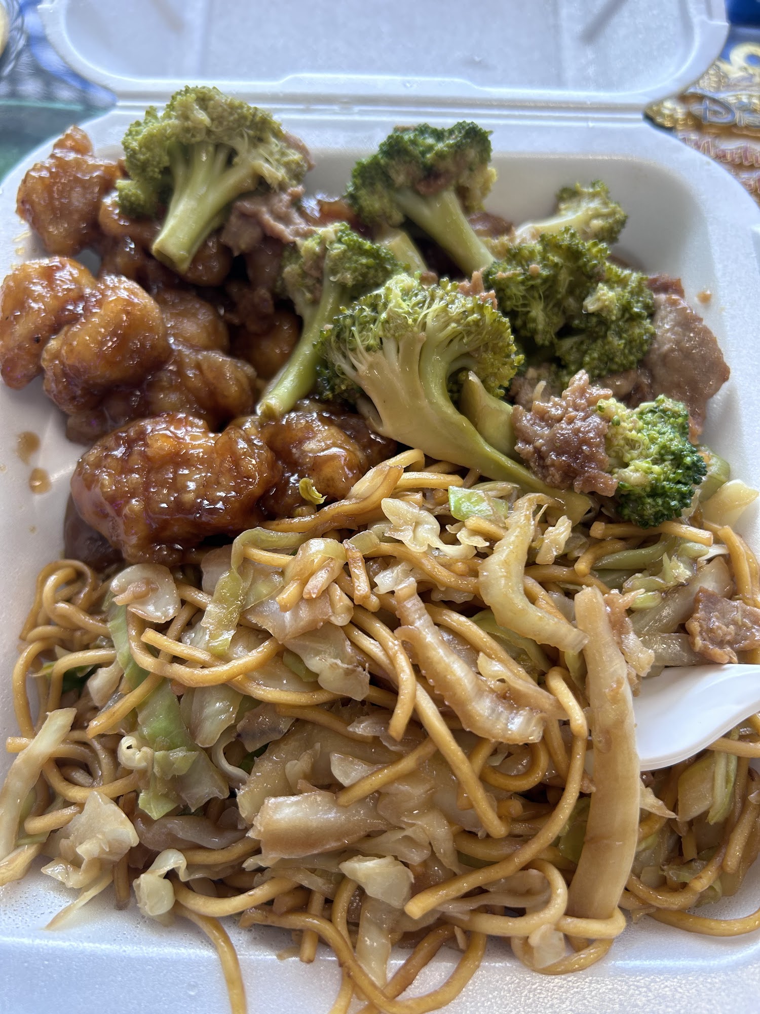 Panda Express